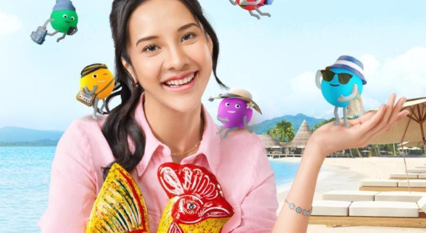 Favor Hotel Makassar City Center By Life Extérieur photo