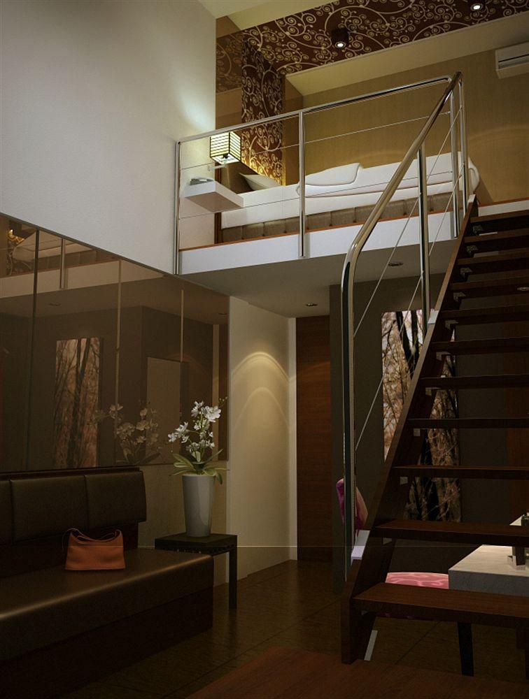 Favor Hotel Makassar City Center By Life Extérieur photo